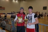 В Анапе завершились всероссийские соревнования по боксу среди юношей 