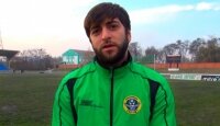 Тазир Кариев о мате 15-го тура и о предстоящей игре в Пятигорске