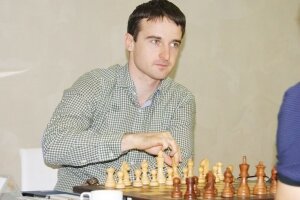Эрнесто Инаркиев: «Не представляю свою жизнь без шахмат и вне шахмат…»
